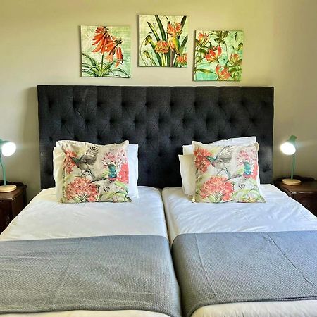 St Lucia Holiday Cottage מראה חיצוני תמונה