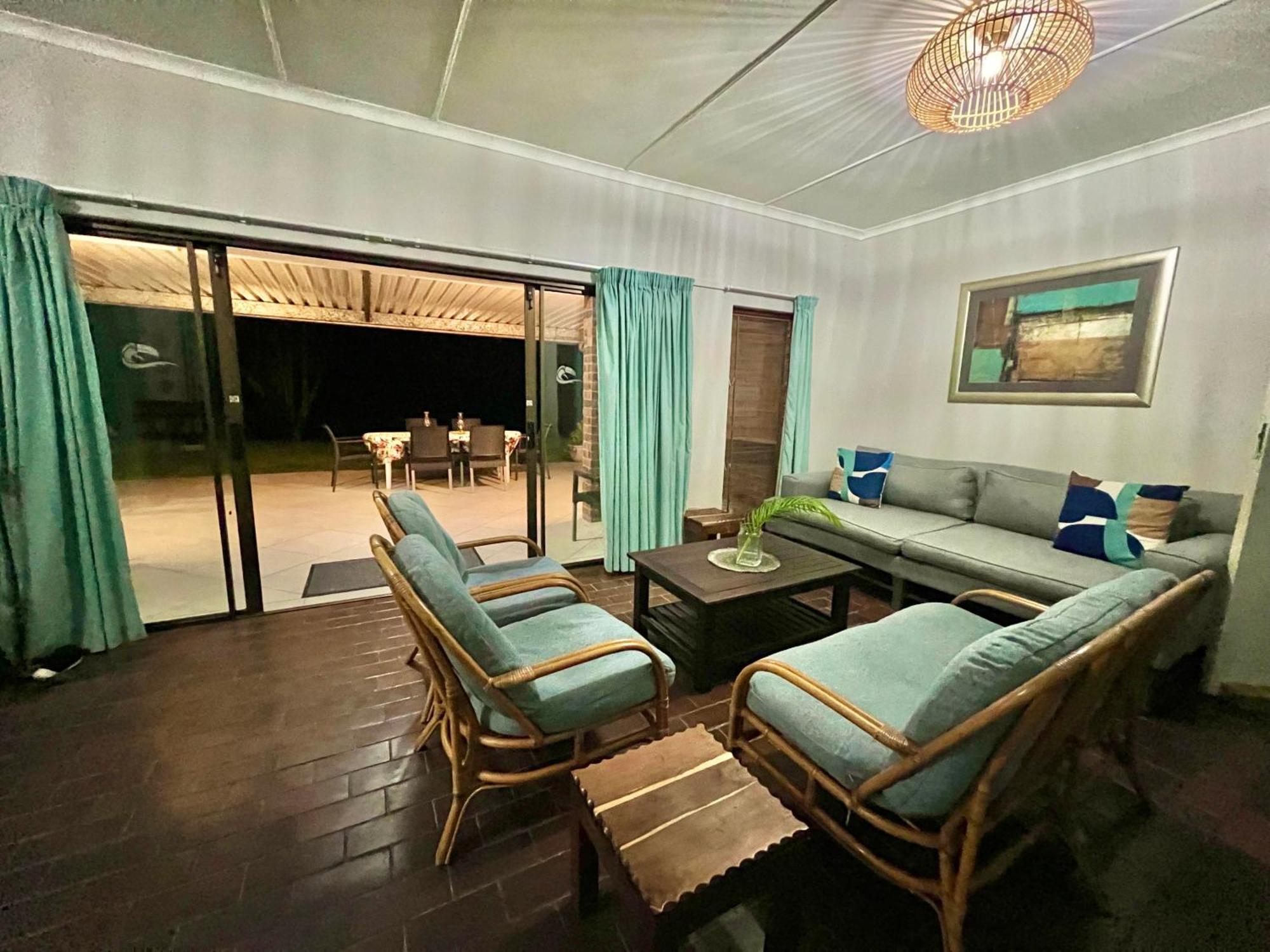 St Lucia Holiday Cottage מראה חיצוני תמונה