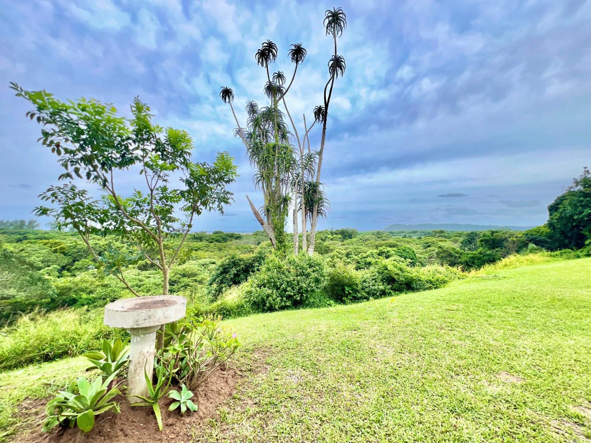St Lucia Holiday Cottage מראה חיצוני תמונה